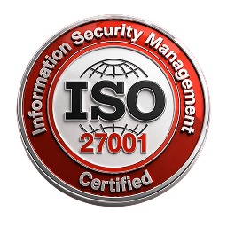ISO/IEC 27001