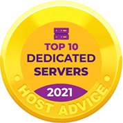 Alexhost review