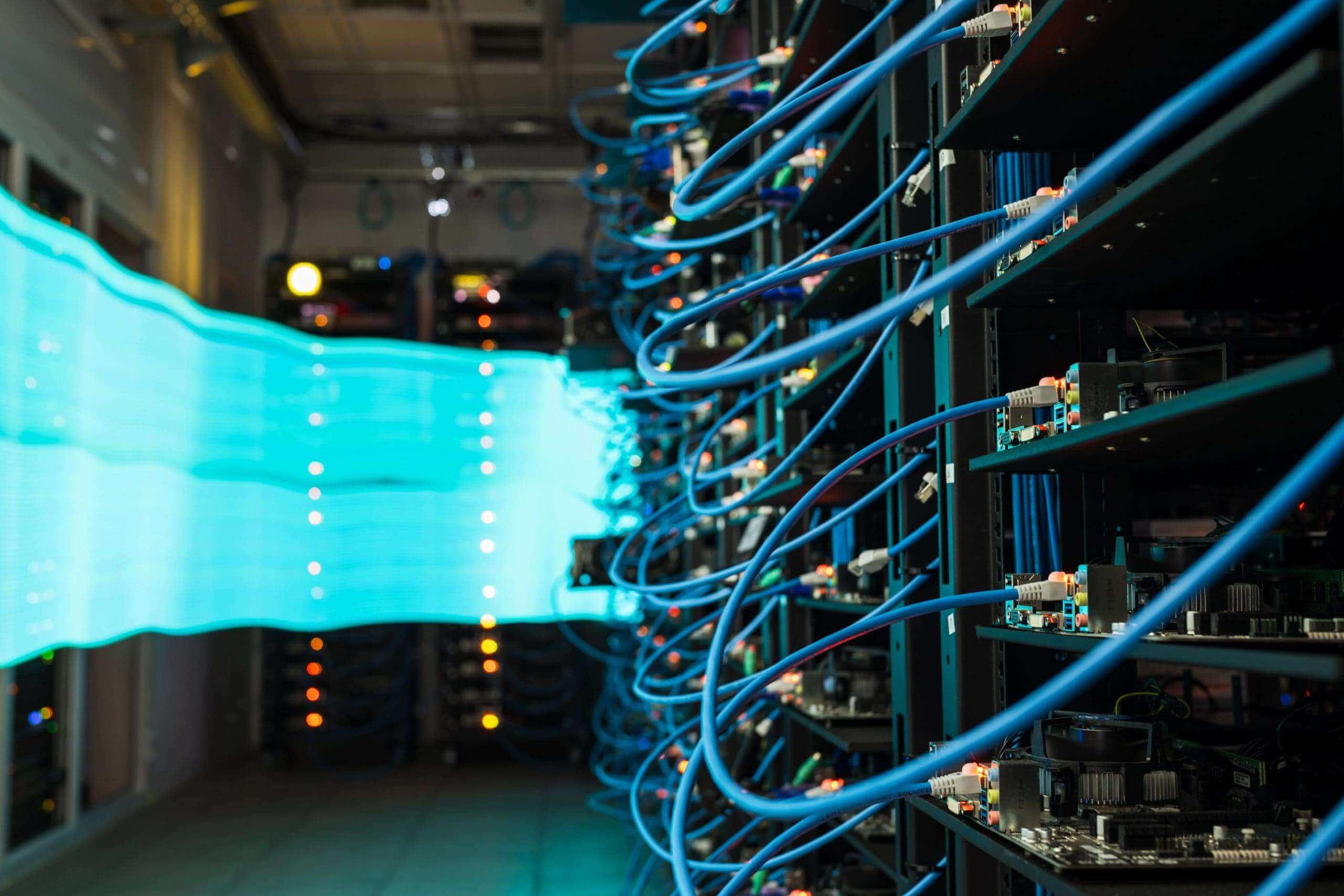 Datacenter 1